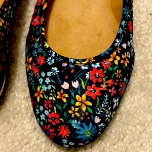 Cute spring flats!